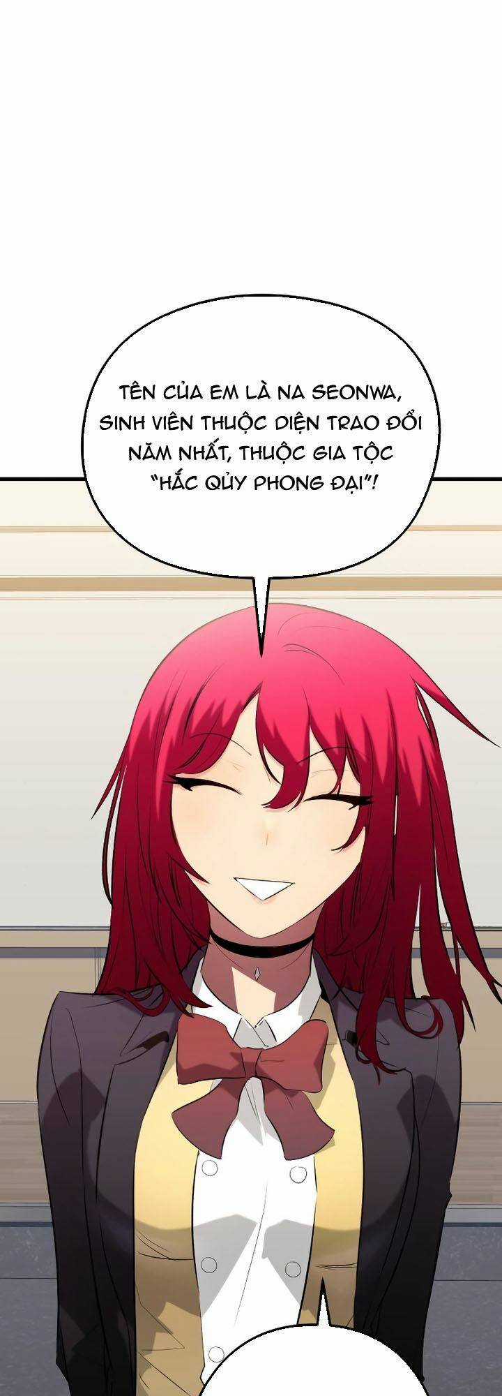 Quỷ Linh Vương Chapter 34 trang 84