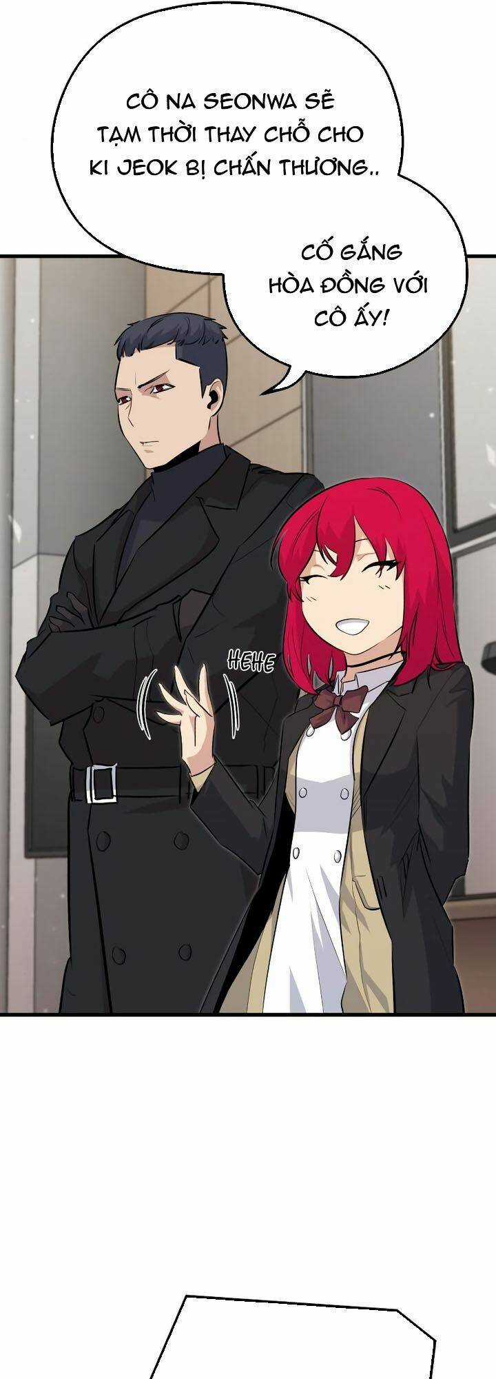 Quỷ Linh Vương Chapter 34 trang 87