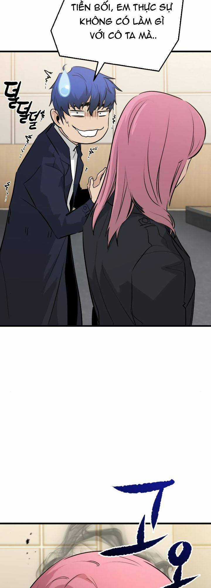 Quỷ Linh Vương Chapter 34 trang 88