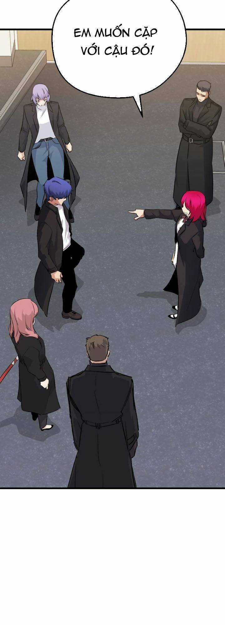 Quỷ Linh Vương Chapter 34 trang 94