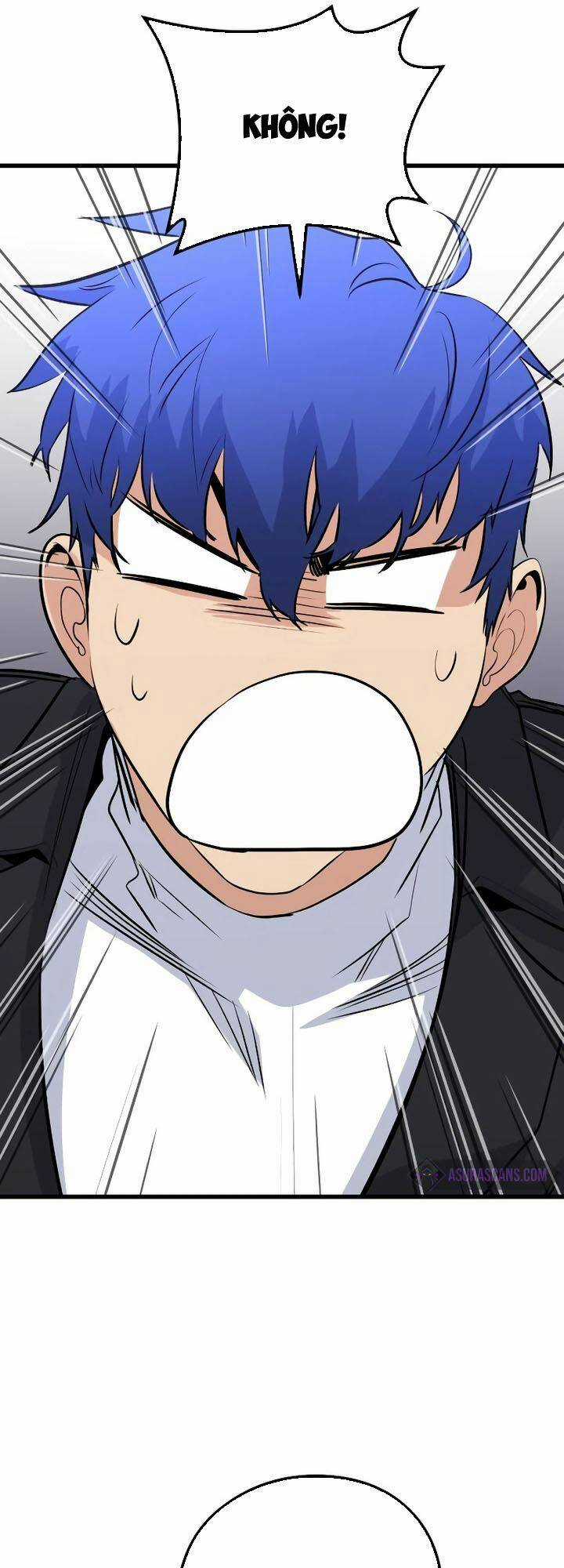 Quỷ Linh Vương Chapter 34 trang 97