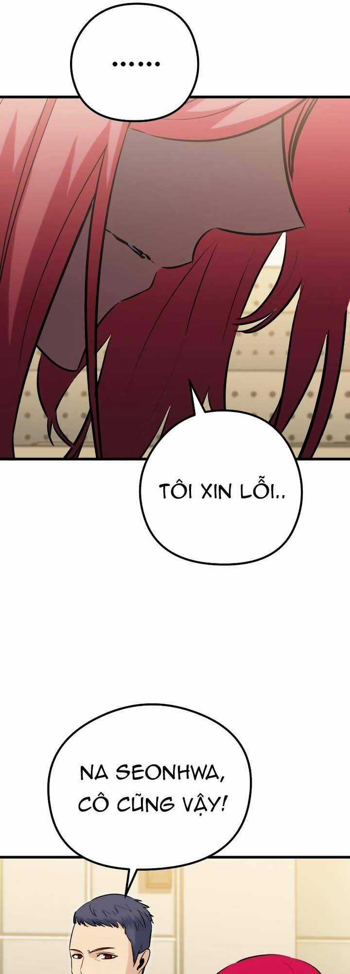 Quỷ Linh Vương Chapter 35 trang 12