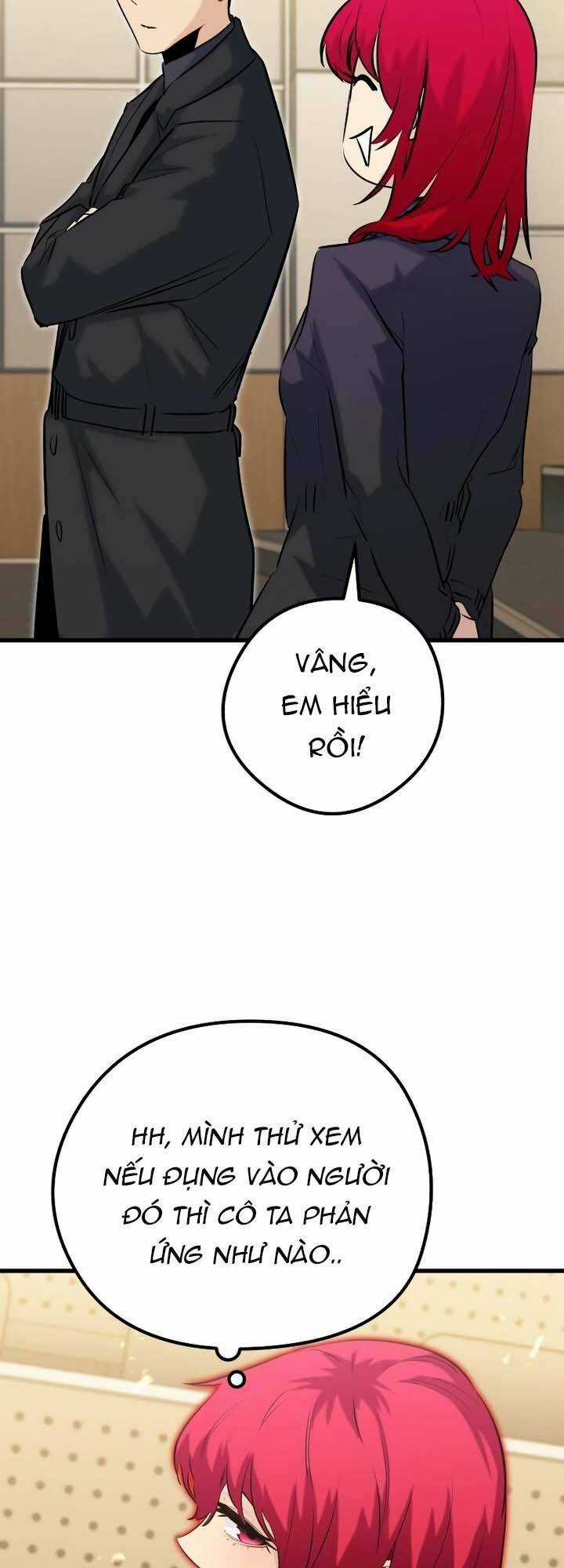 Quỷ Linh Vương Chapter 35 trang 13