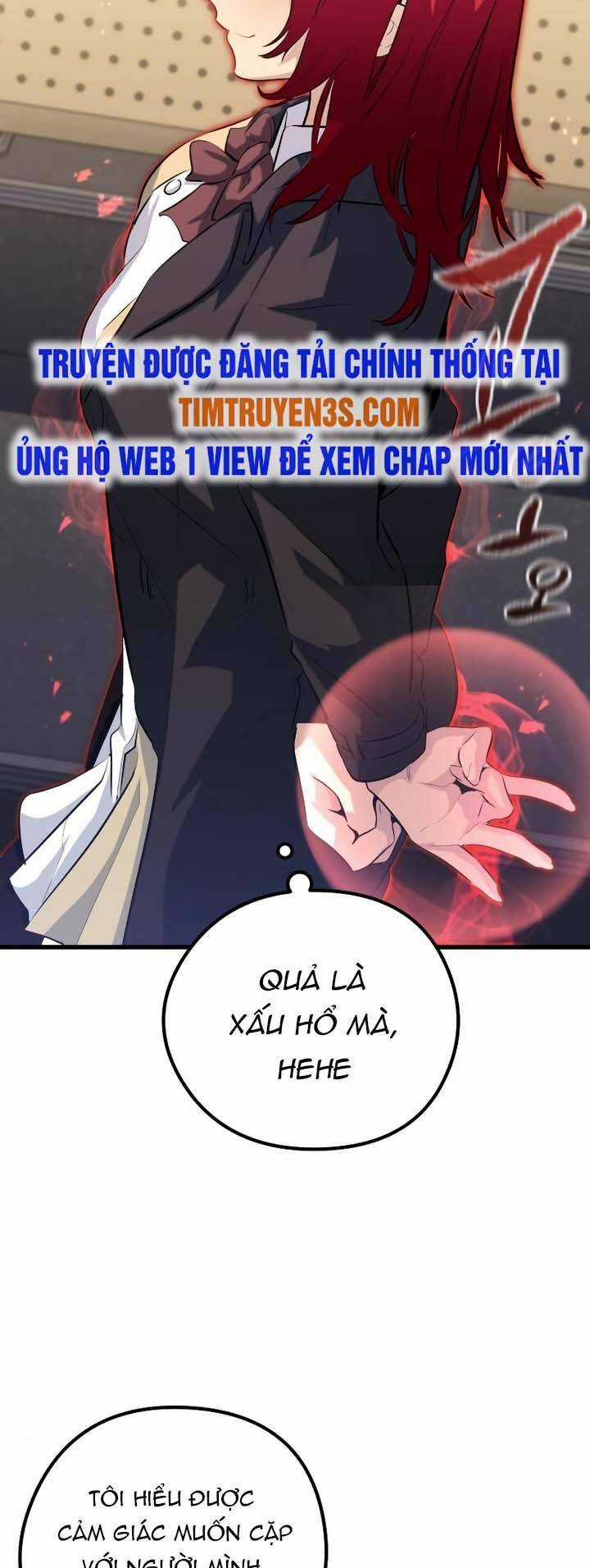 Quỷ Linh Vương Chapter 35 trang 14