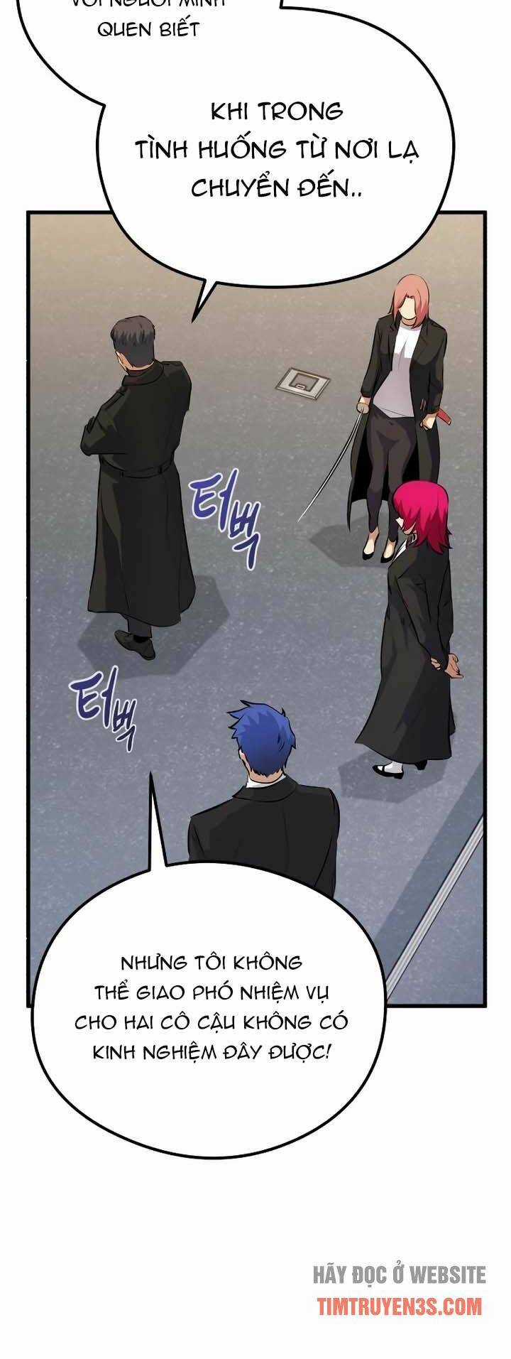 Quỷ Linh Vương Chapter 35 trang 15