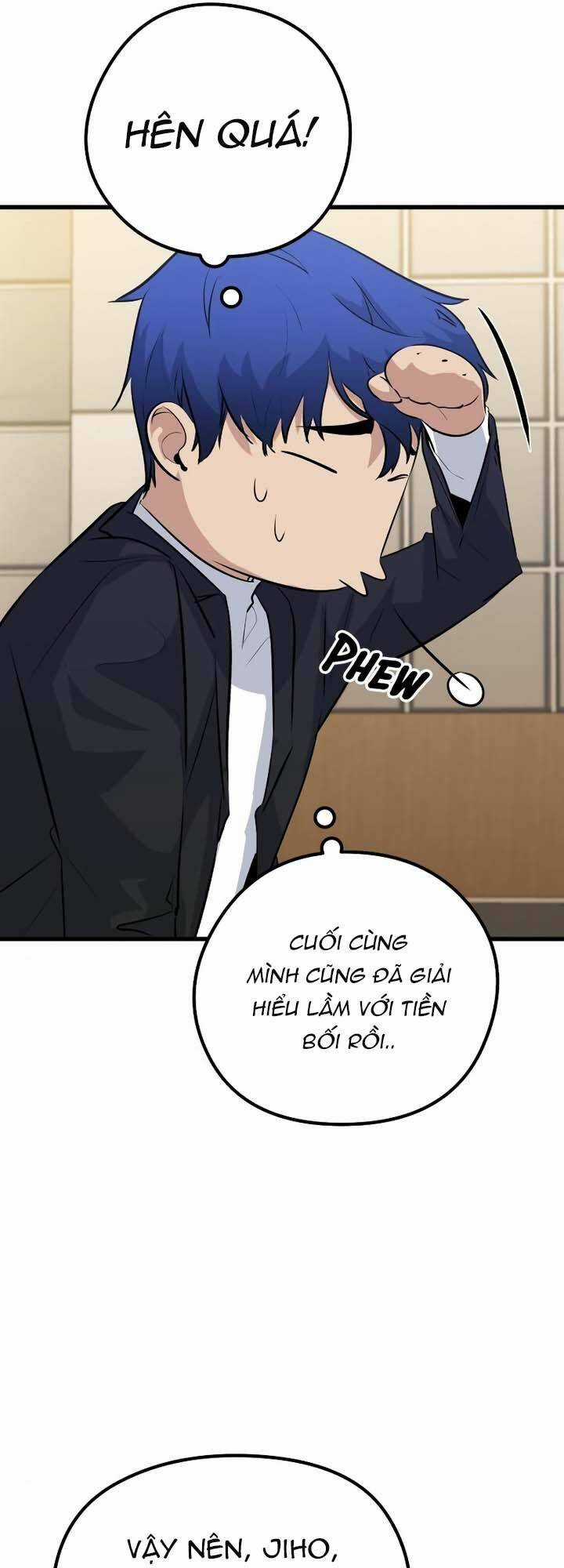 Quỷ Linh Vương Chapter 35 trang 16