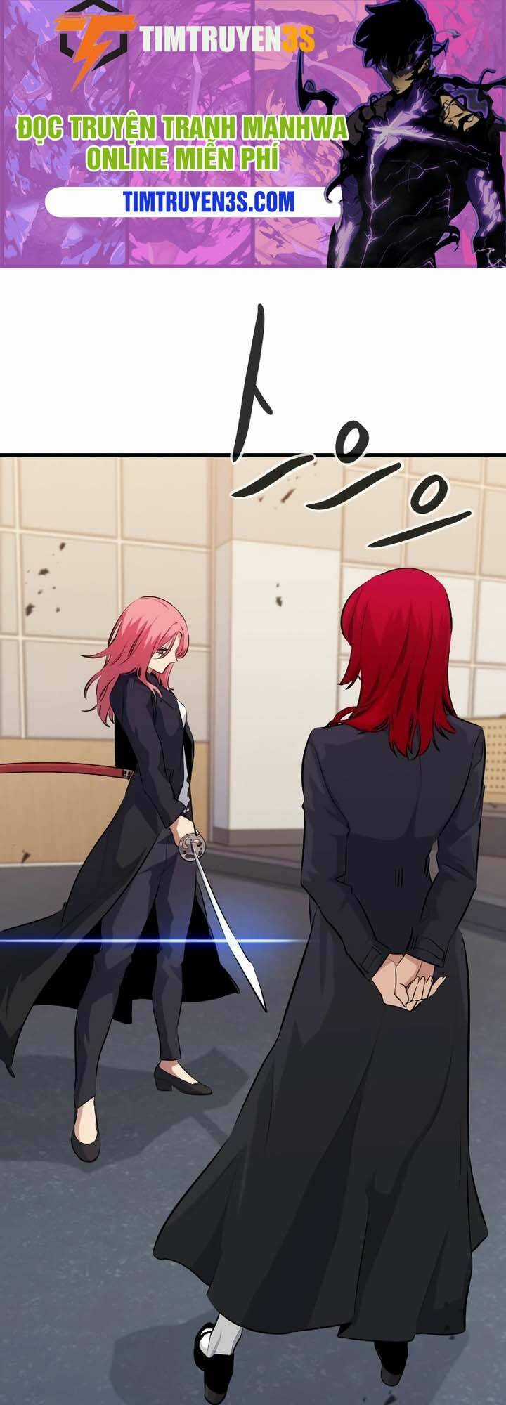 Quỷ Linh Vương Chapter 35 trang 2