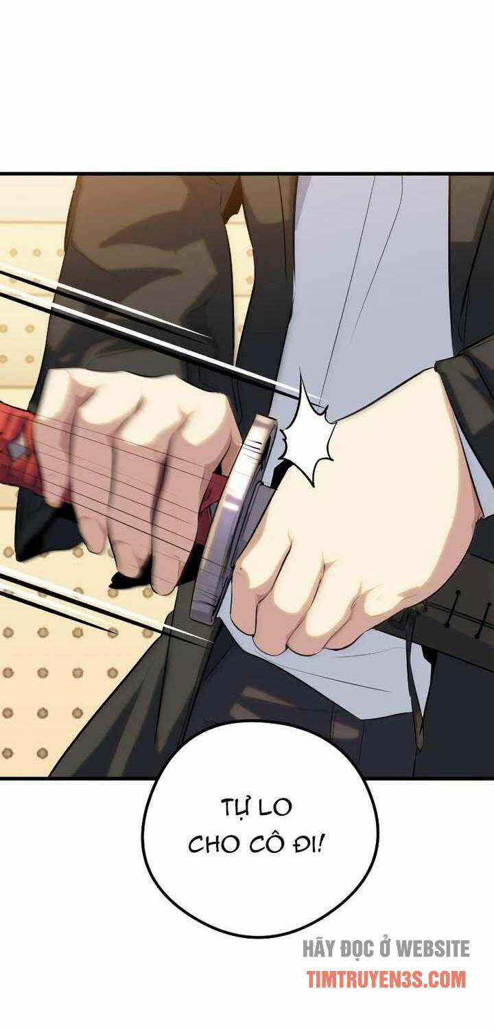 Quỷ Linh Vương Chapter 35 trang 20