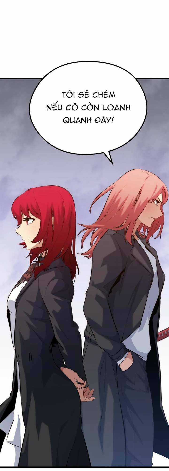 Quỷ Linh Vương Chapter 35 trang 21