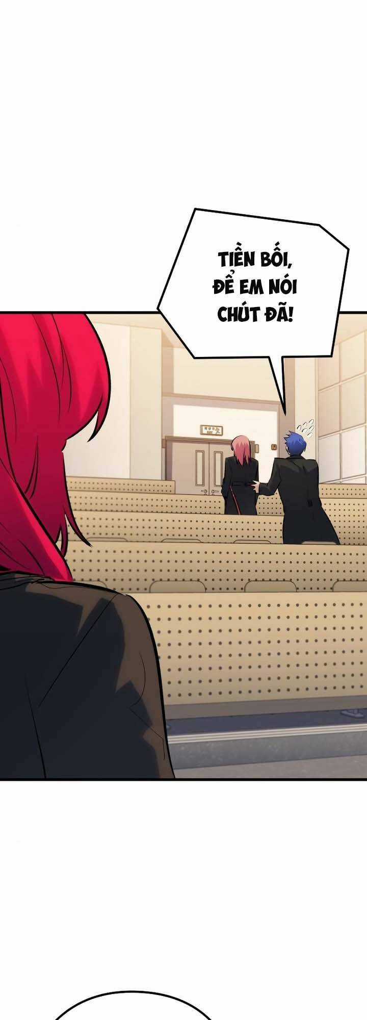 Quỷ Linh Vương Chapter 35 trang 22