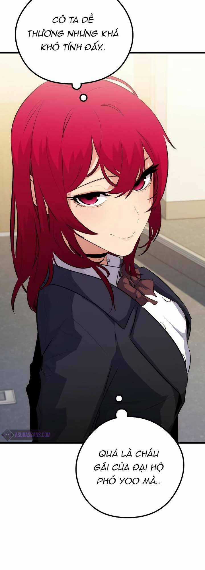 Quỷ Linh Vương Chapter 35 trang 23