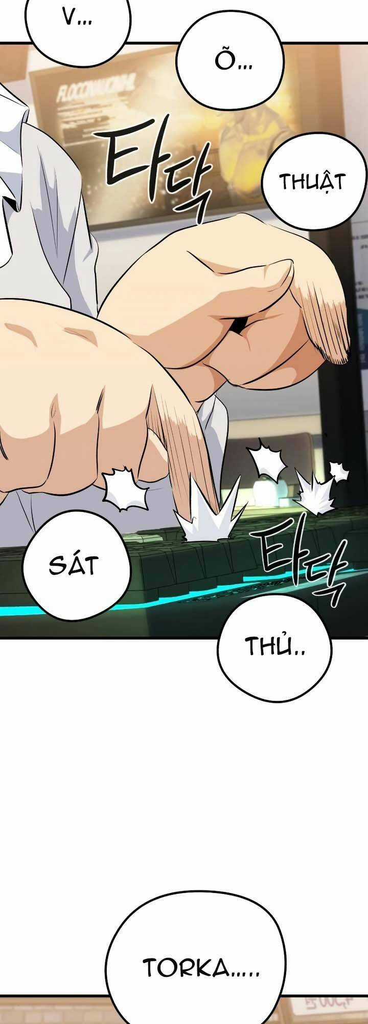 Quỷ Linh Vương Chapter 35 trang 27