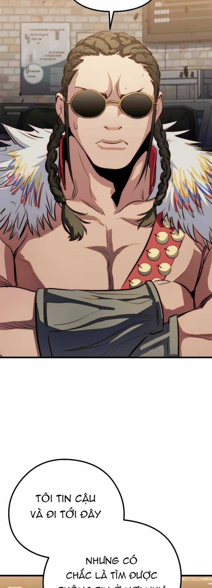 Quỷ Linh Vương Chapter 35 trang 28