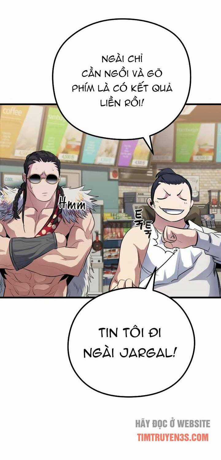 Quỷ Linh Vương Chapter 35 trang 30