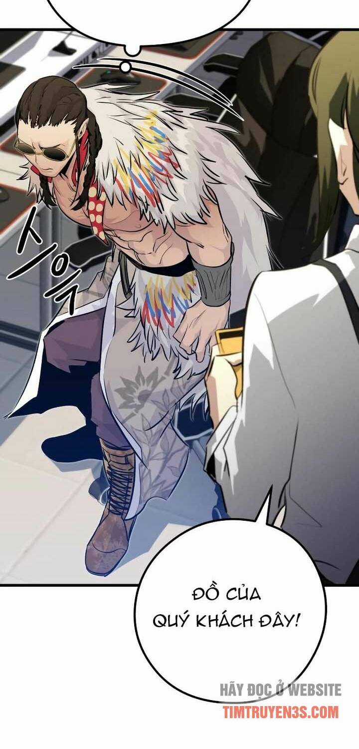 Quỷ Linh Vương Chapter 35 trang 35