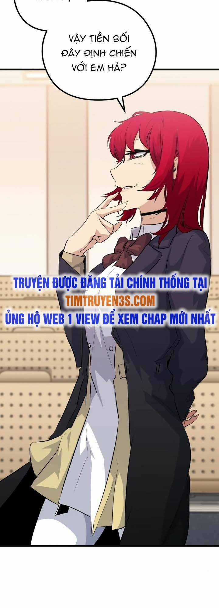 Quỷ Linh Vương Chapter 35 trang 4