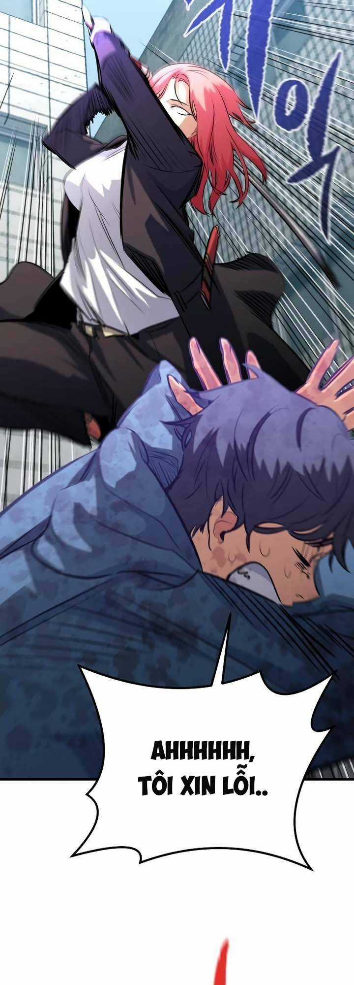 Quỷ Linh Vương Chapter 35 trang 42