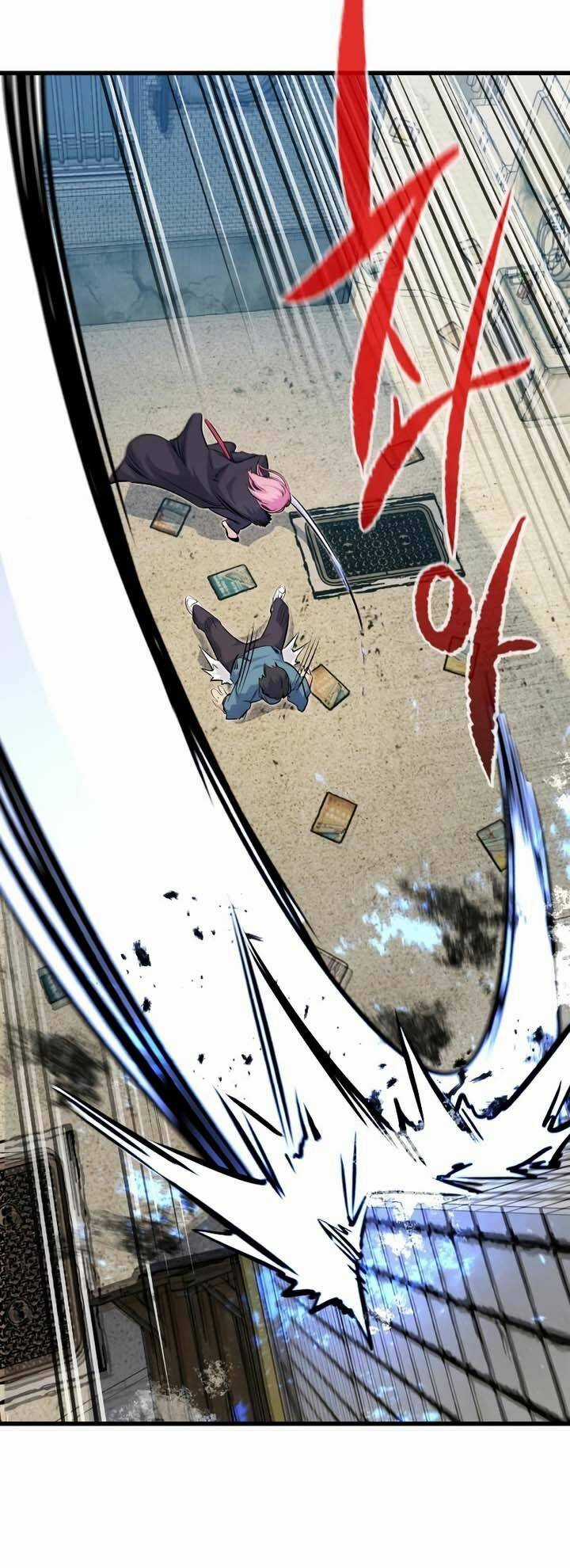 Quỷ Linh Vương Chapter 35 trang 43