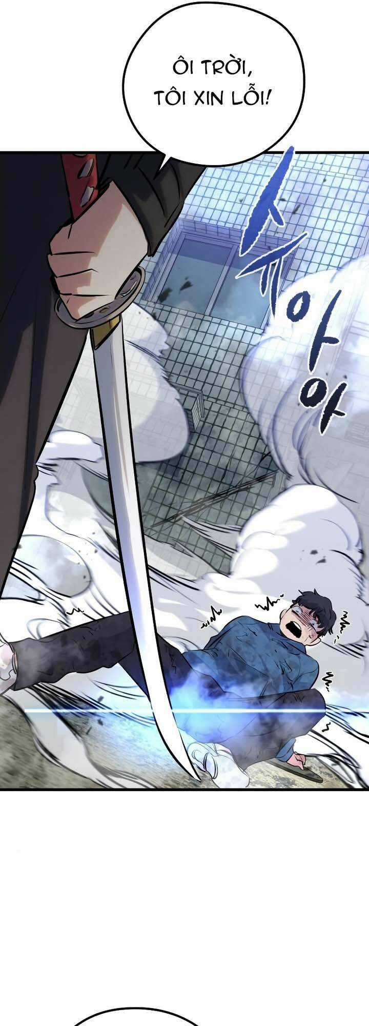 Quỷ Linh Vương Chapter 35 trang 45