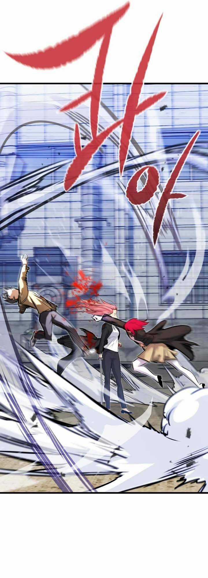 Quỷ Linh Vương Chapter 35 trang 49