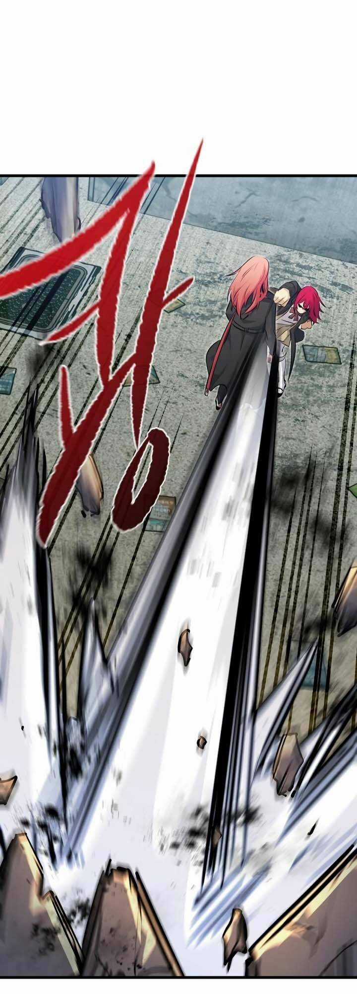 Quỷ Linh Vương Chapter 35 trang 50