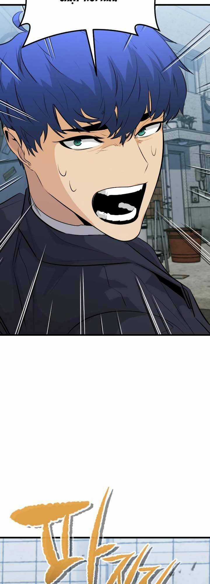 Quỷ Linh Vương Chapter 35 trang 55