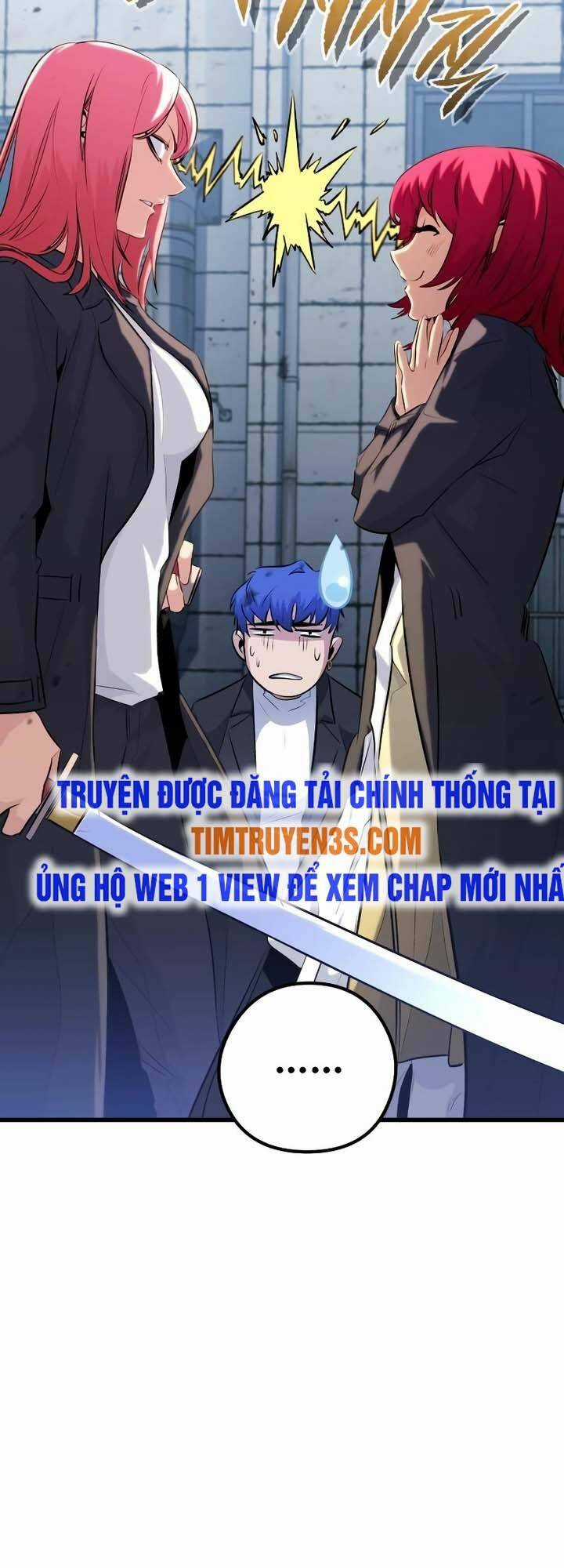 Quỷ Linh Vương Chapter 35 trang 56