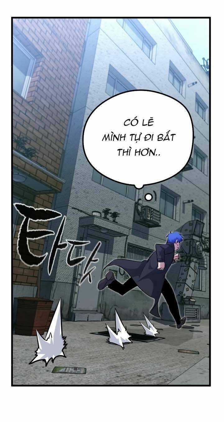 Quỷ Linh Vương Chapter 35 trang 57