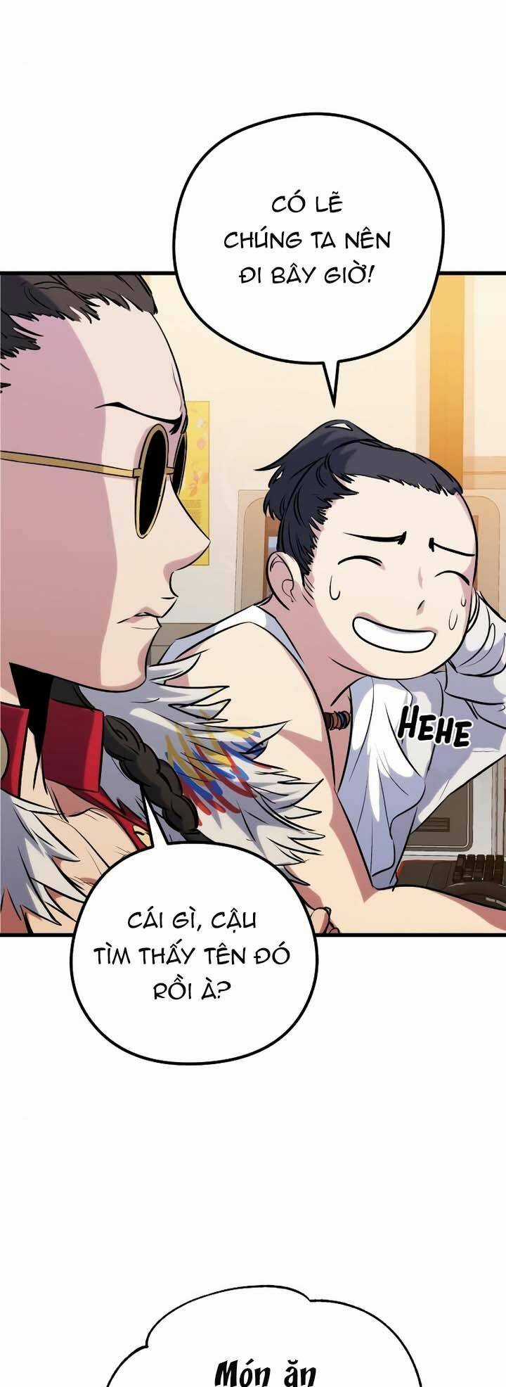 Quỷ Linh Vương Chapter 35 trang 61