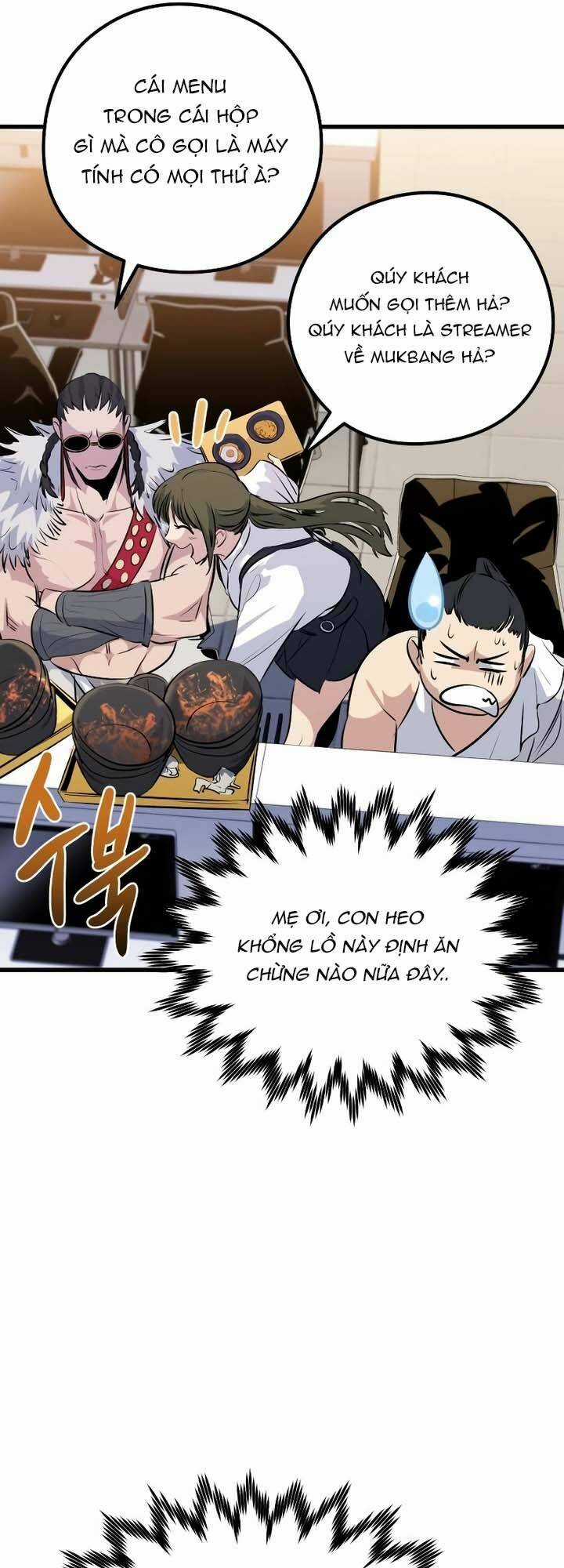 Quỷ Linh Vương Chapter 35 trang 63