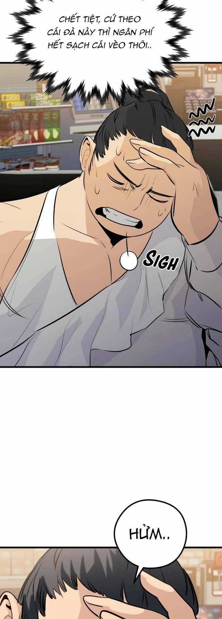 Quỷ Linh Vương Chapter 35 trang 64