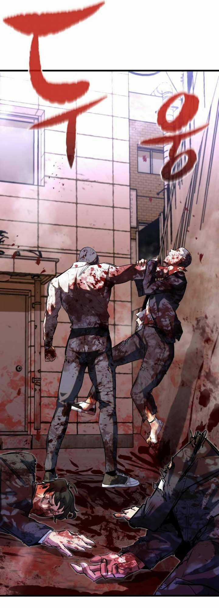 Quỷ Linh Vương Chapter 35 trang 82