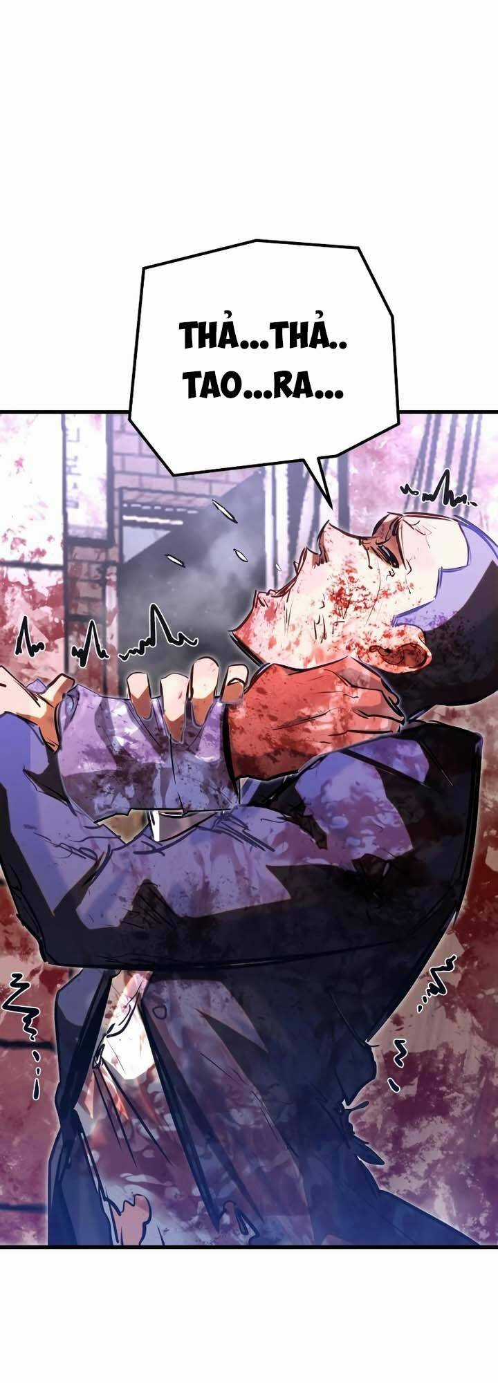 Quỷ Linh Vương Chapter 35 trang 83