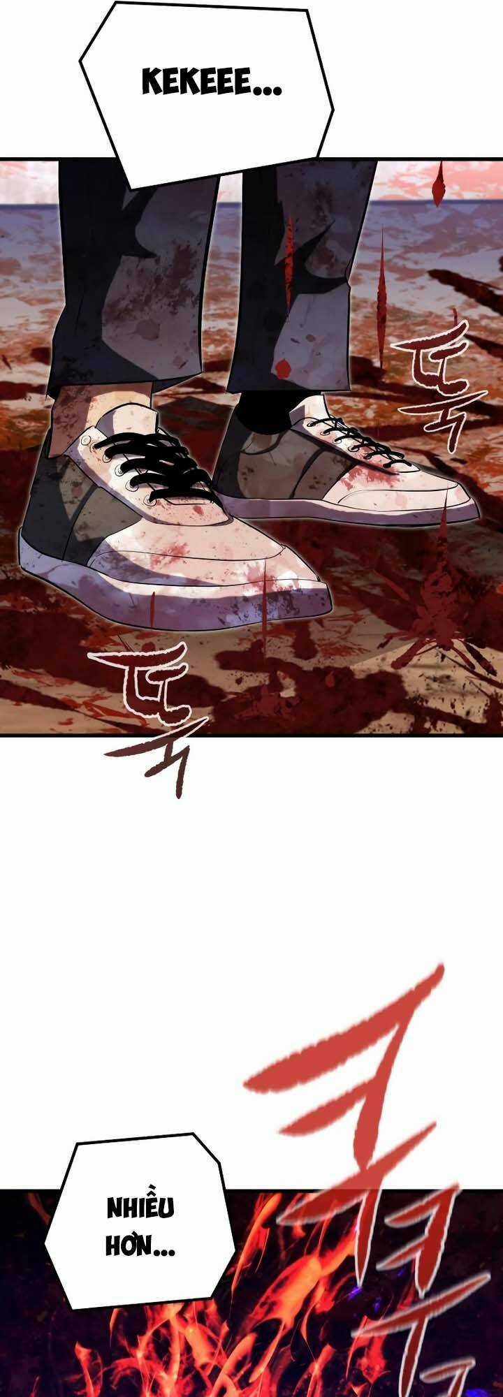 Quỷ Linh Vương Chapter 35 trang 87