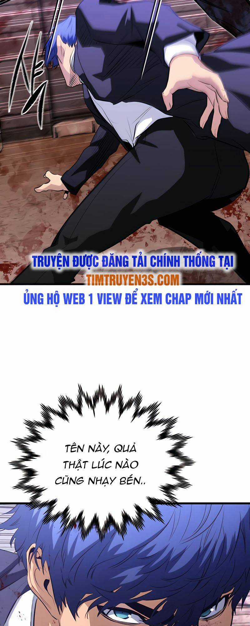 Quỷ Linh Vương Chapter 36 trang 13