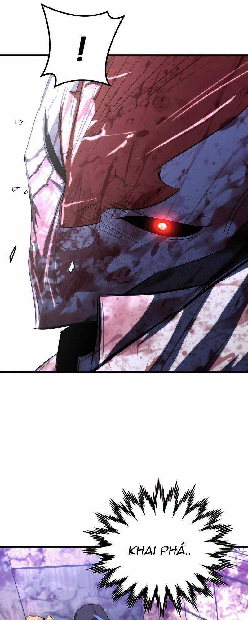 Quỷ Linh Vương Chapter 36 trang 17