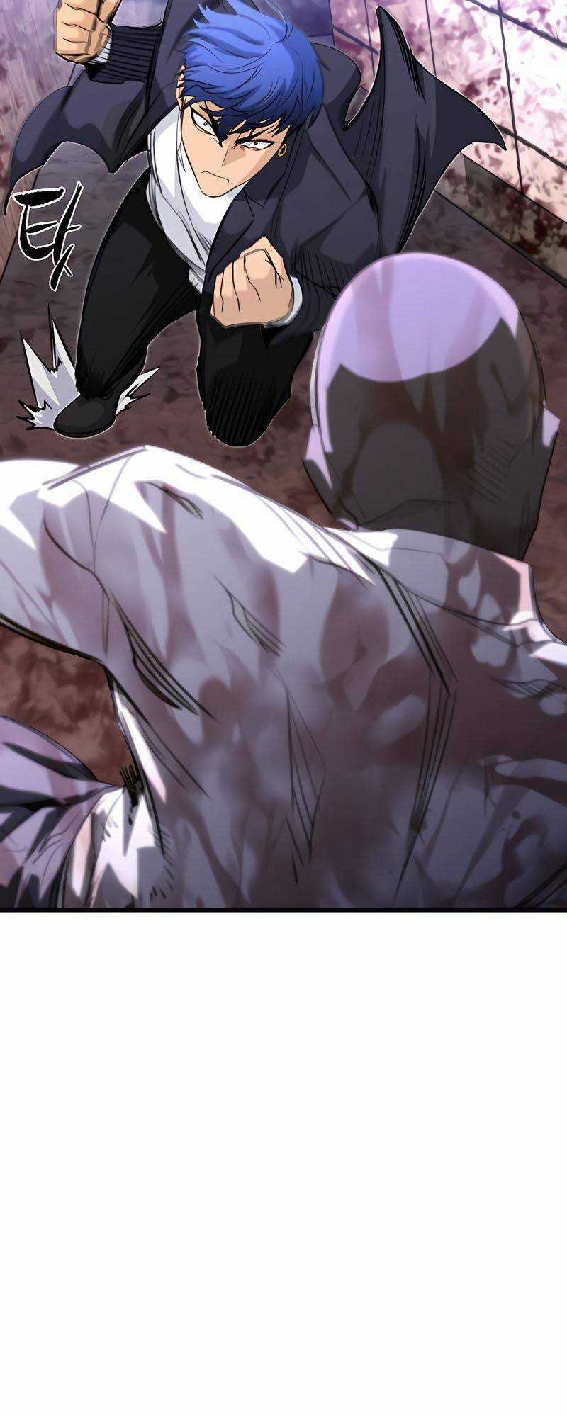 Quỷ Linh Vương Chapter 36 trang 18