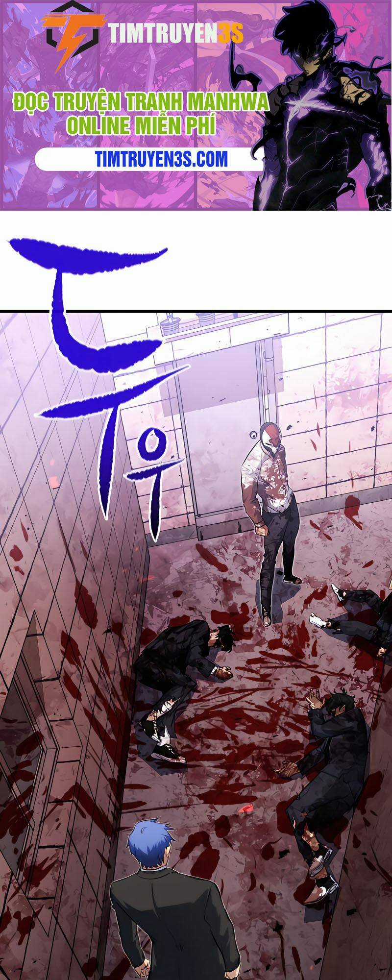 Quỷ Linh Vương Chapter 36 trang 2