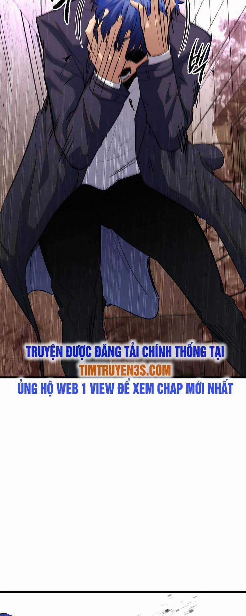 Quỷ Linh Vương Chapter 36 trang 21