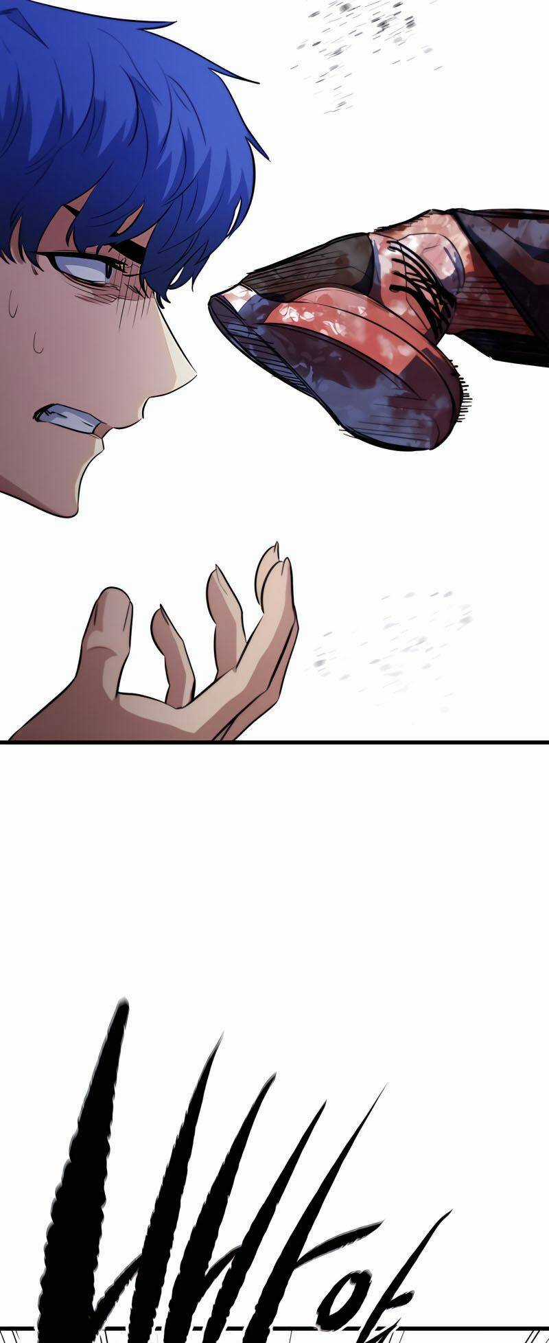 Quỷ Linh Vương Chapter 36 trang 22