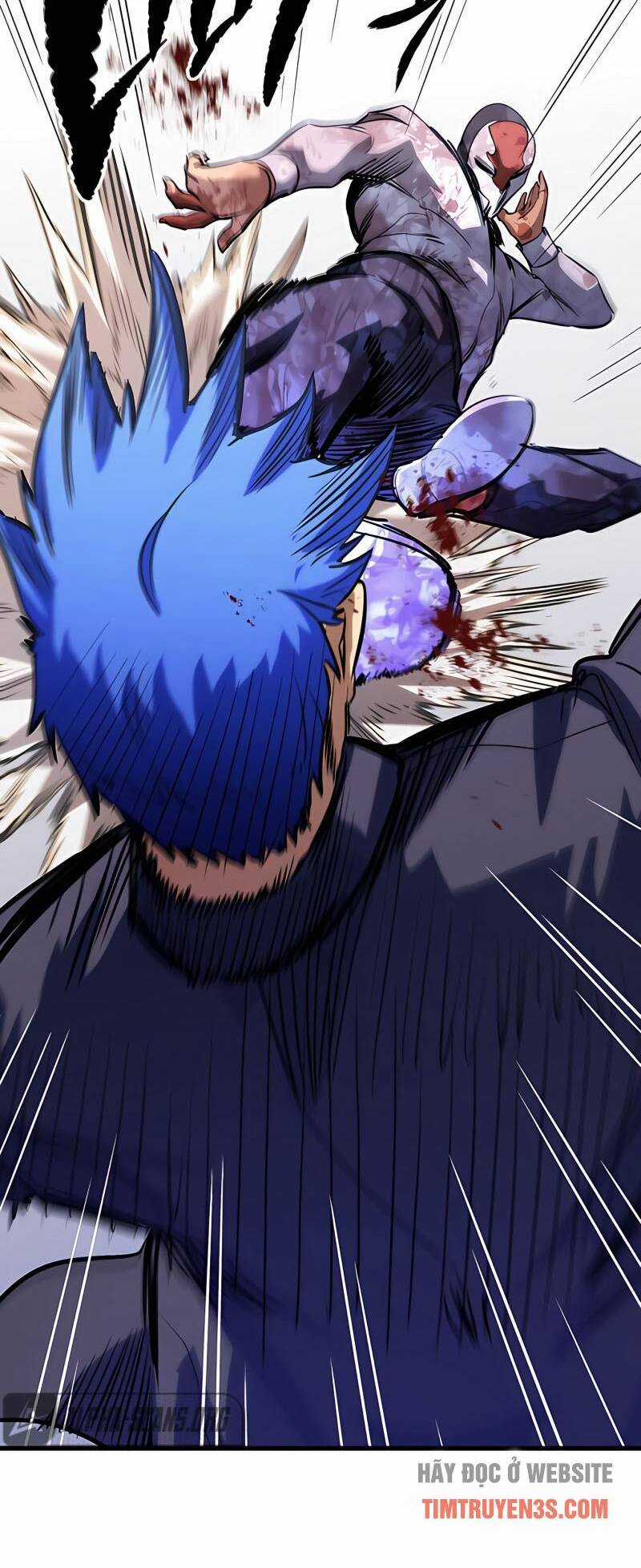 Quỷ Linh Vương Chapter 36 trang 23