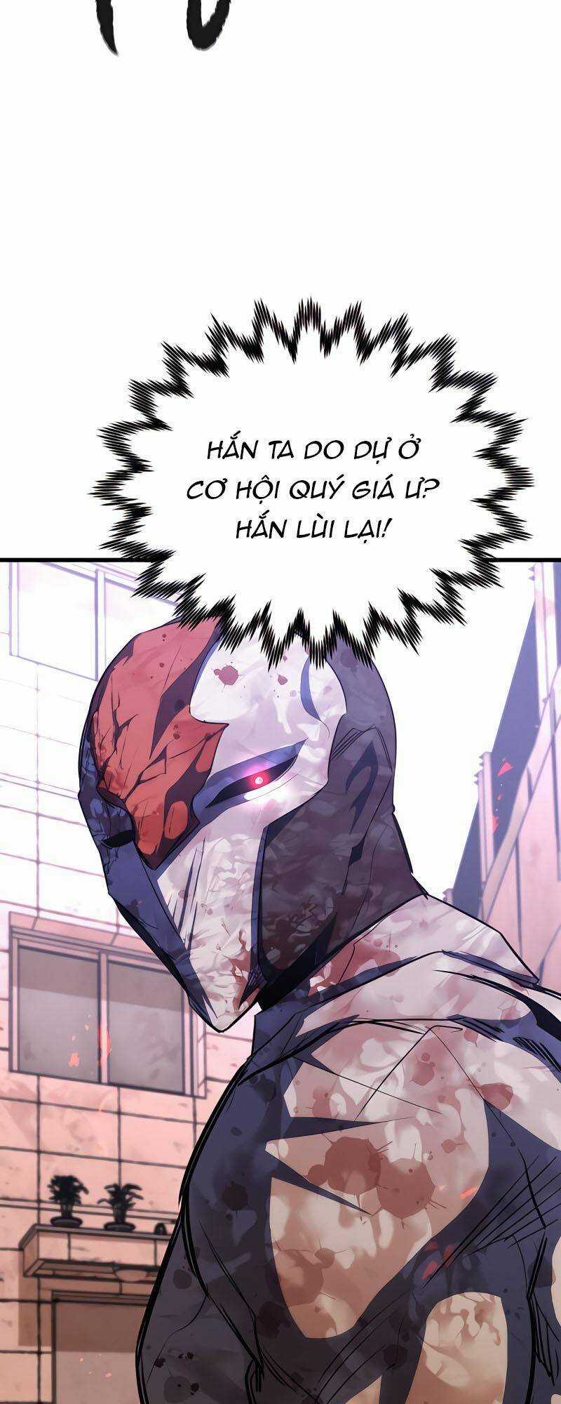 Quỷ Linh Vương Chapter 36 trang 25