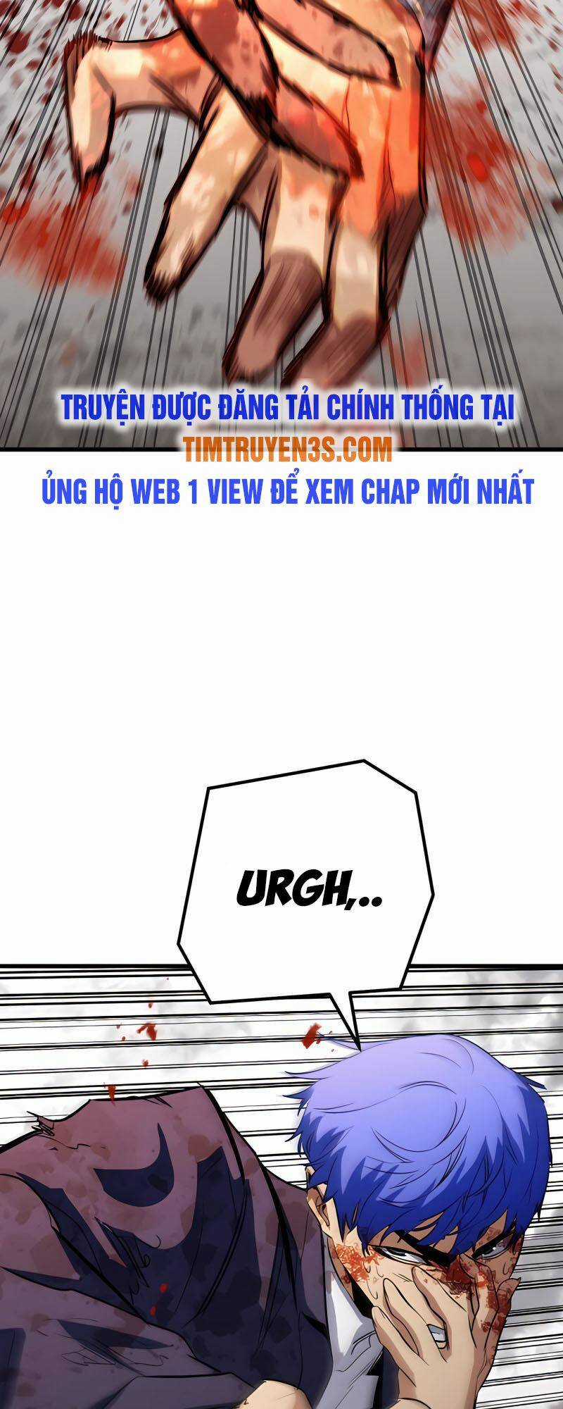 Quỷ Linh Vương Chapter 36 trang 28