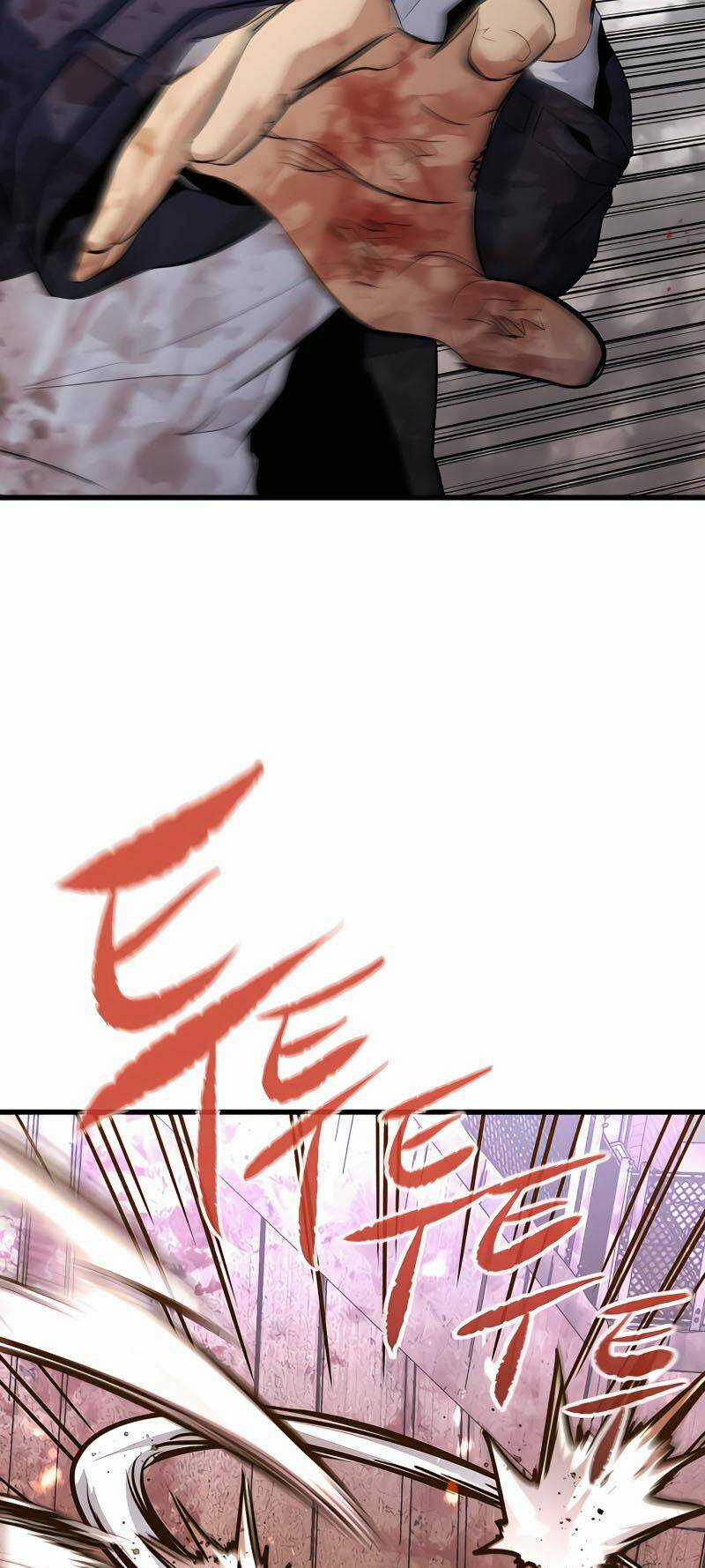 Quỷ Linh Vương Chapter 36 trang 29