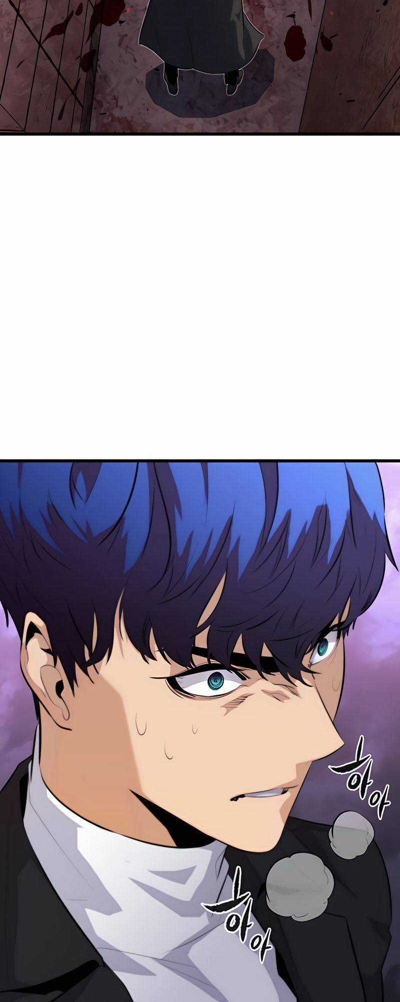 Quỷ Linh Vương Chapter 36 trang 3