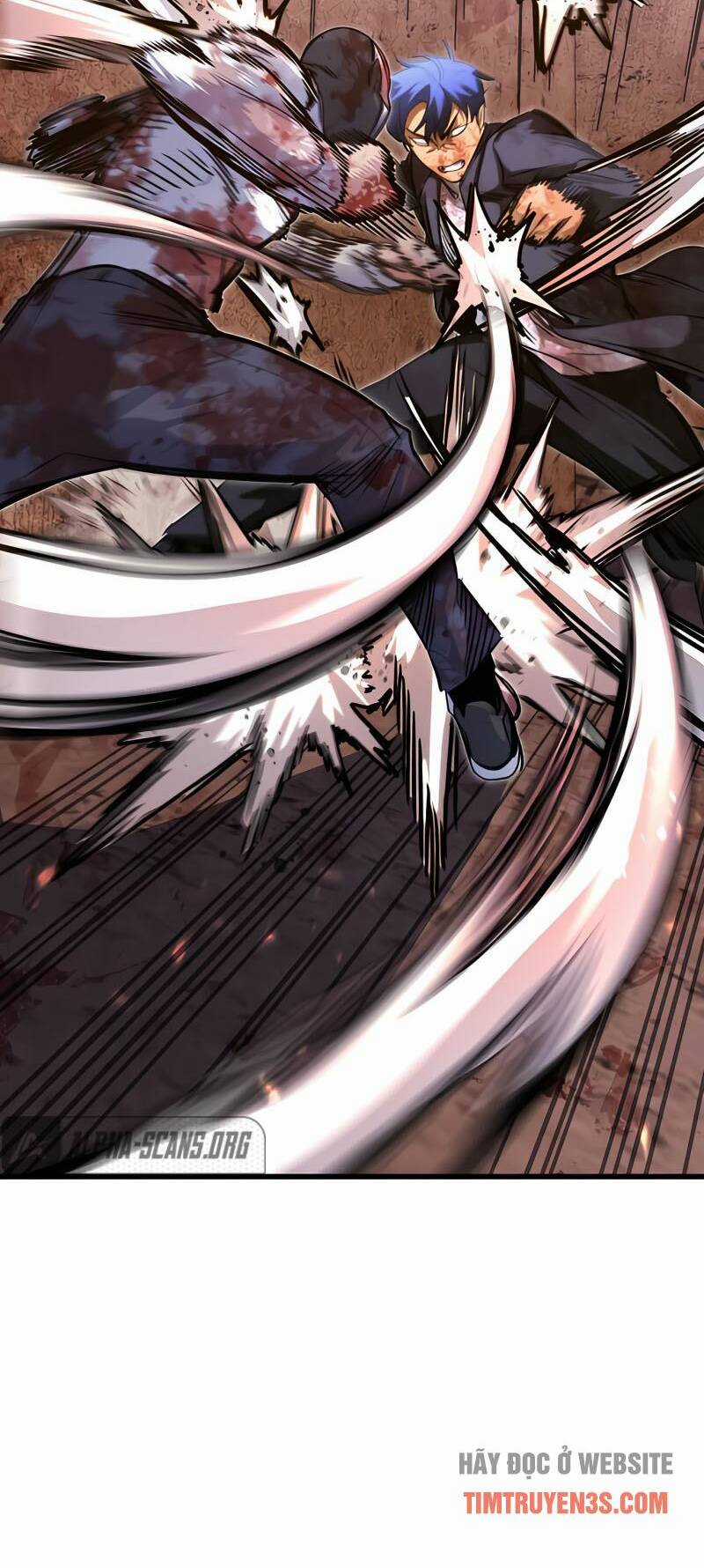 Quỷ Linh Vương Chapter 36 trang 30