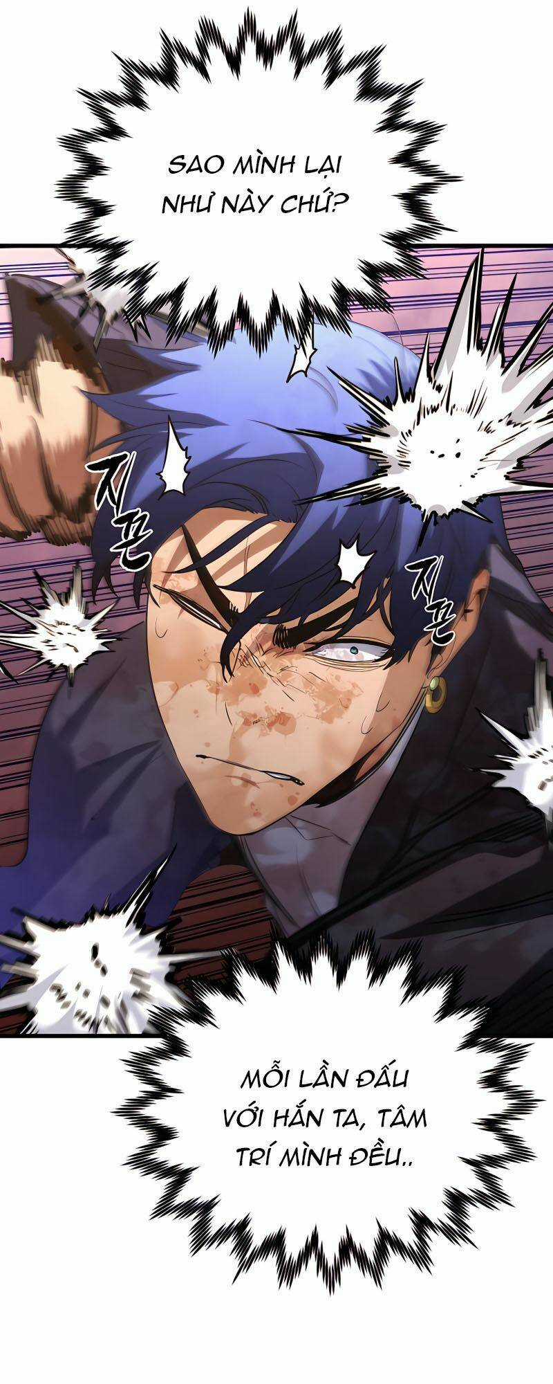 Quỷ Linh Vương Chapter 36 trang 31