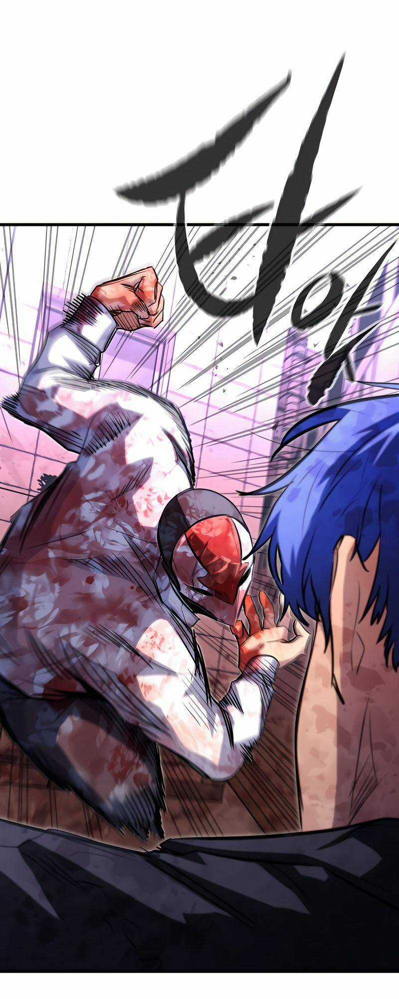 Quỷ Linh Vương Chapter 36 trang 32