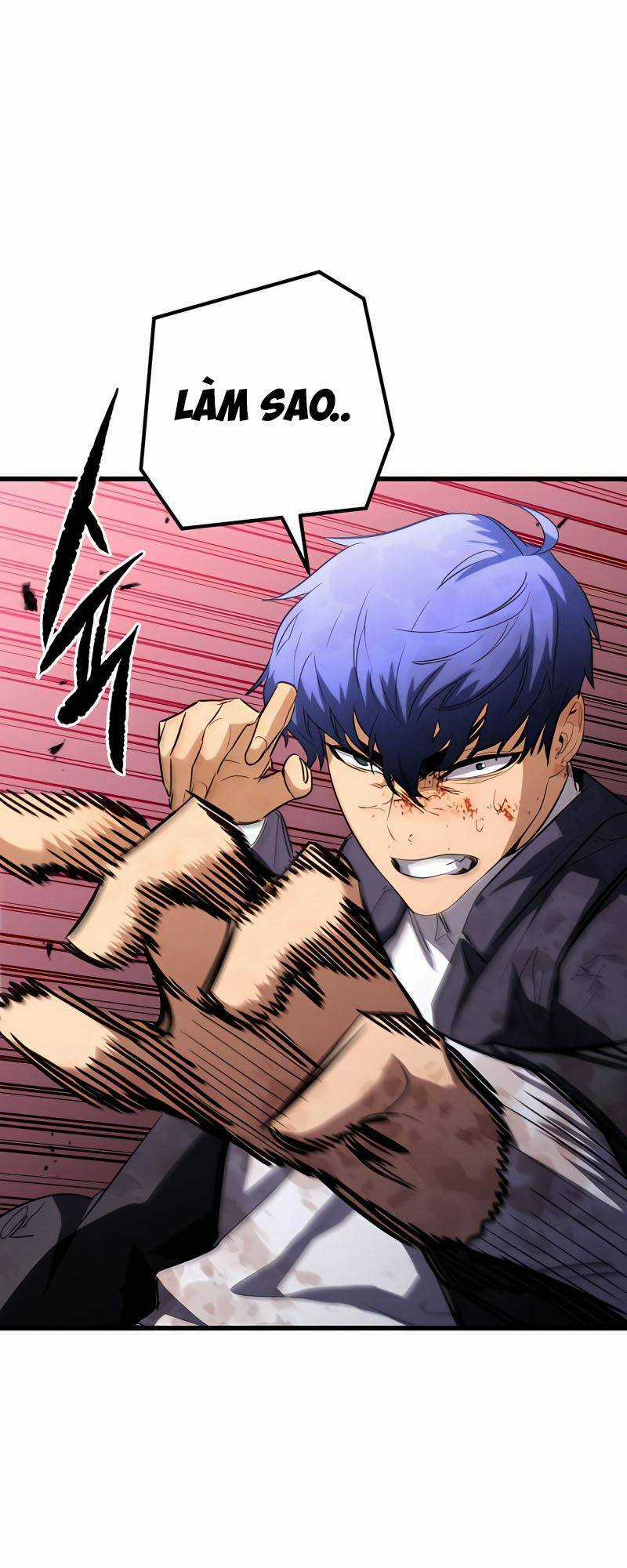 Quỷ Linh Vương Chapter 36 trang 33