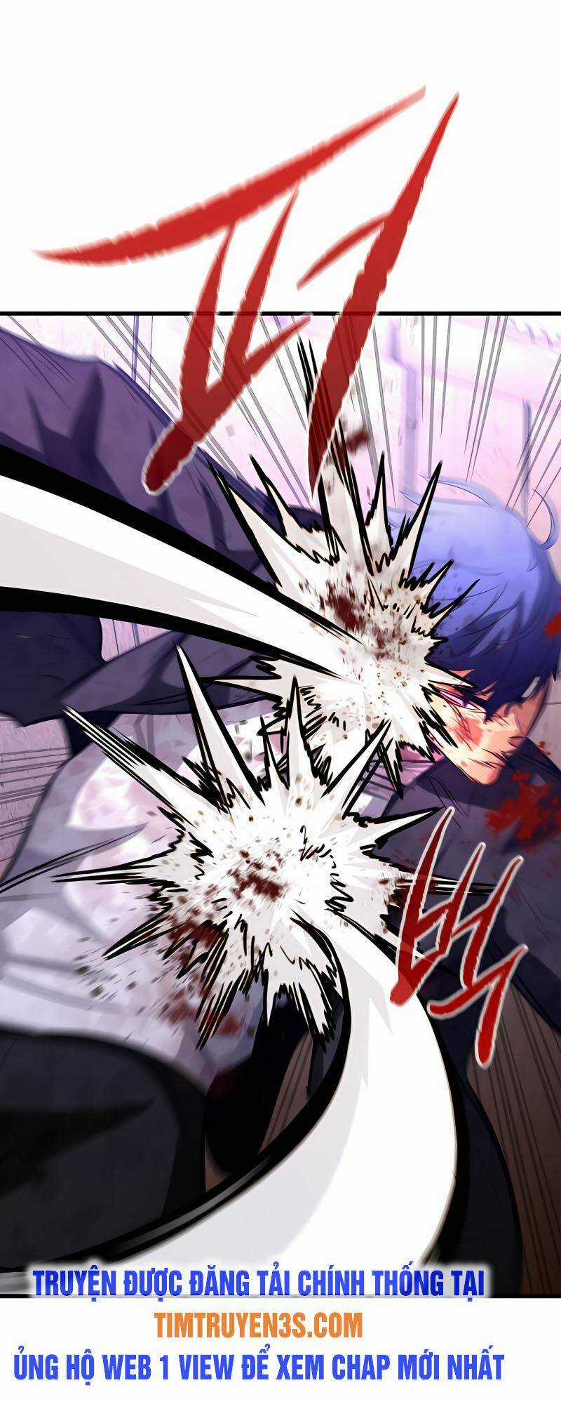 Quỷ Linh Vương Chapter 36 trang 35